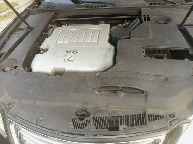 Thumbnail 5 of 2008 Lexus ES